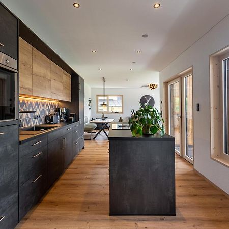 Glueckhoch2 Apartment Хохфилцен Екстериор снимка