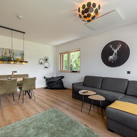 Glueckhoch2 Apartment Хохфилцен Екстериор снимка
