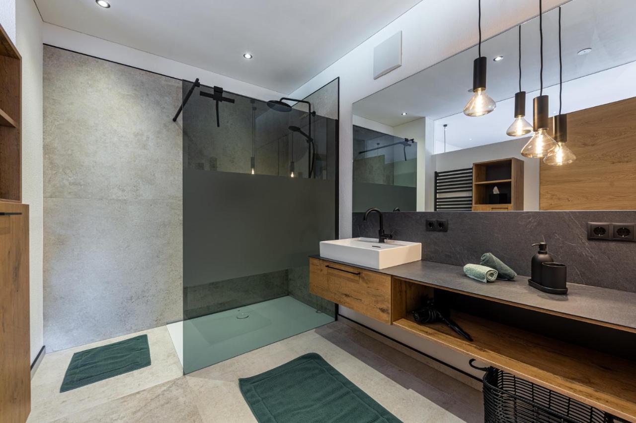 Glueckhoch2 Apartment Хохфилцен Екстериор снимка