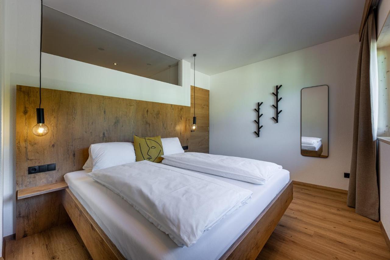 Glueckhoch2 Apartment Хохфилцен Екстериор снимка