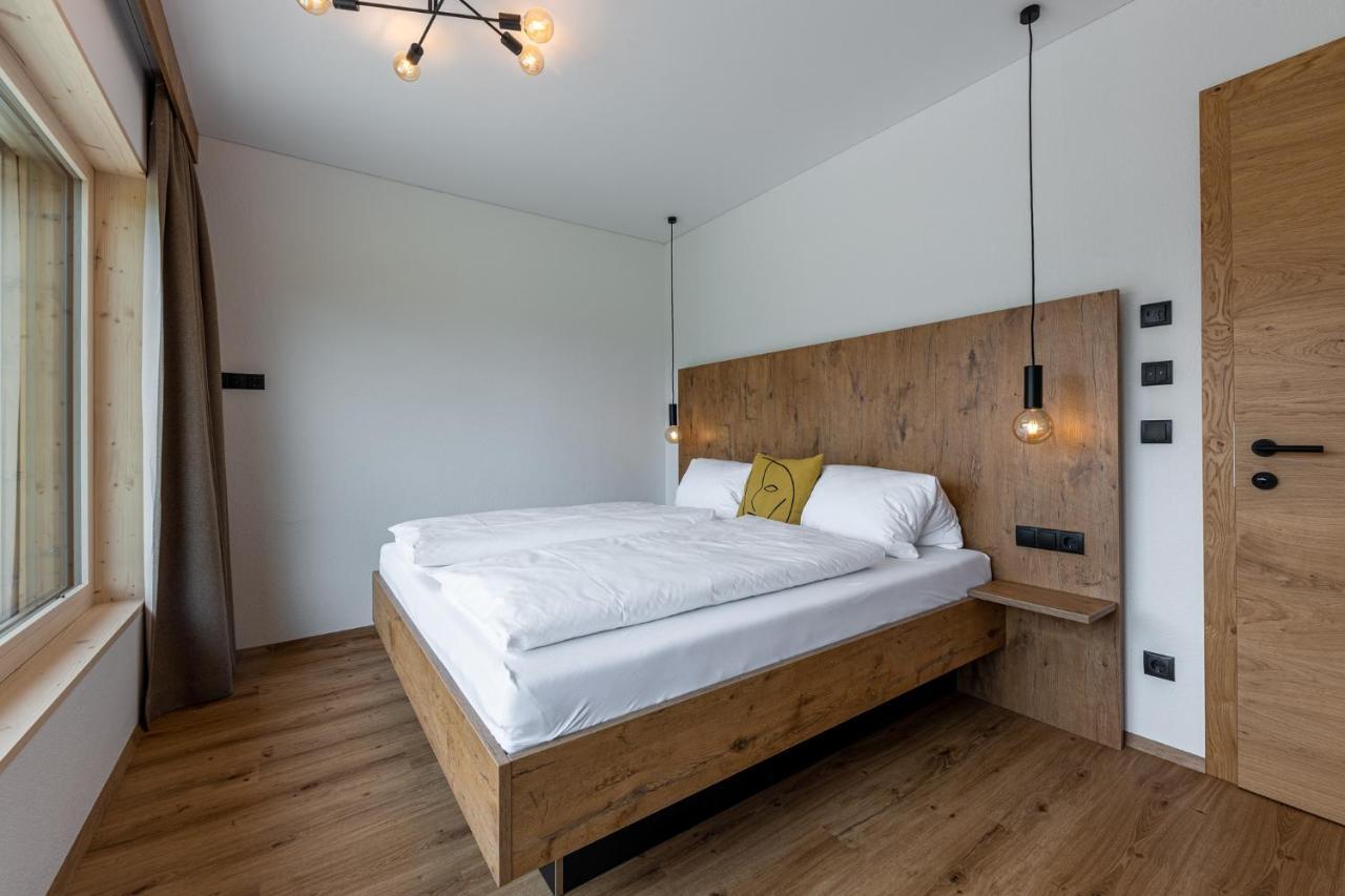 Glueckhoch2 Apartment Хохфилцен Екстериор снимка