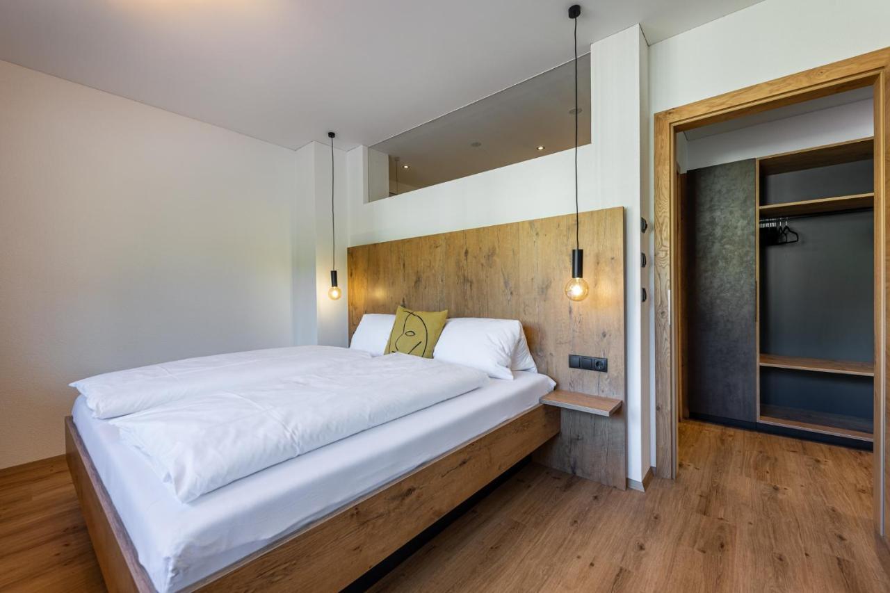 Glueckhoch2 Apartment Хохфилцен Екстериор снимка