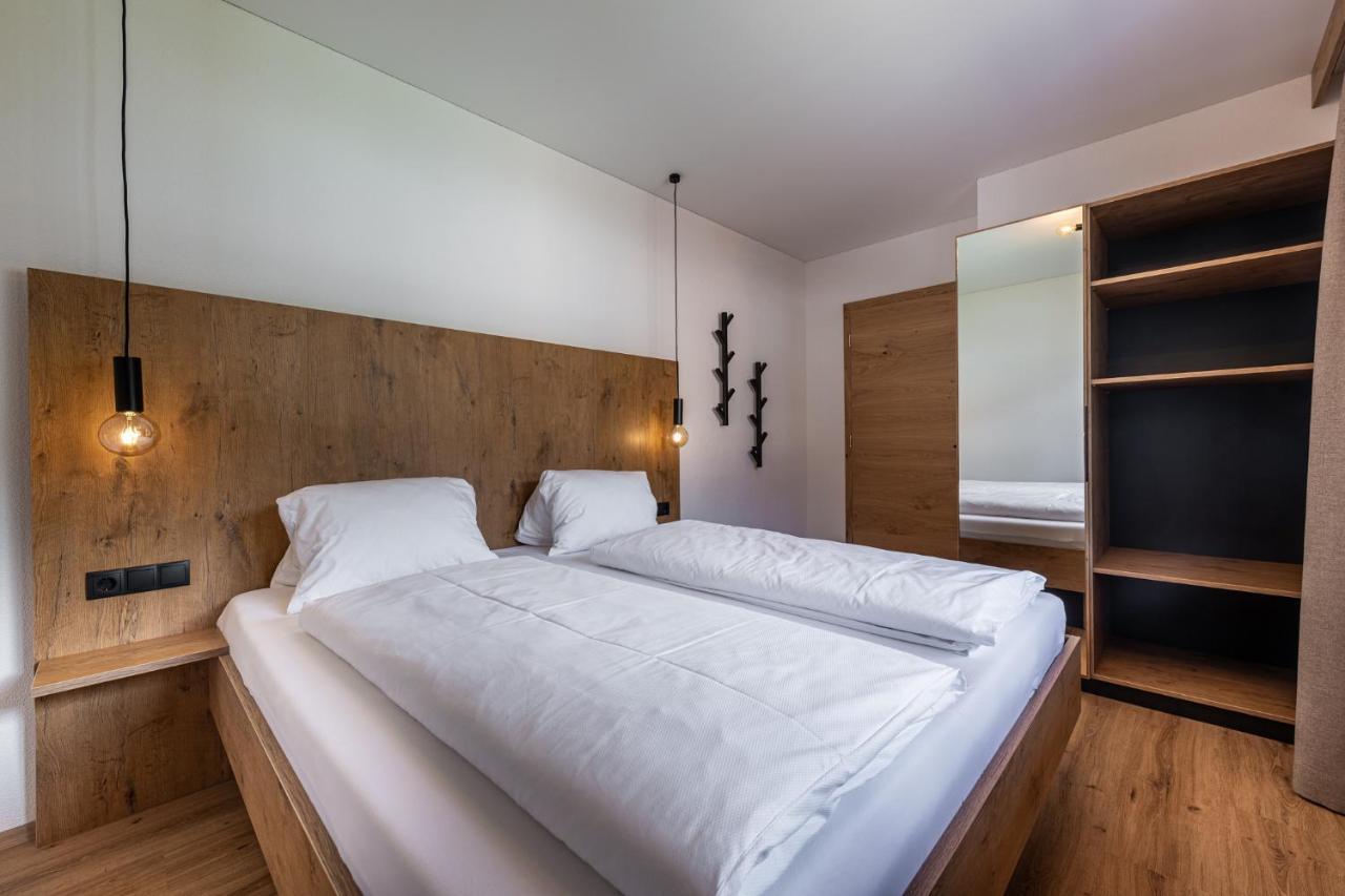 Glueckhoch2 Apartment Хохфилцен Екстериор снимка