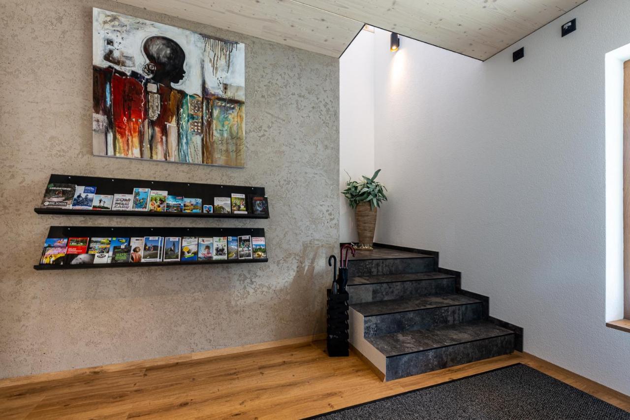 Glueckhoch2 Apartment Хохфилцен Екстериор снимка